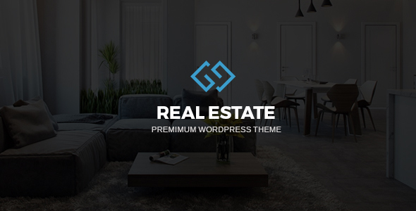 Hexo - Premium RealEstate WordPress Theme - Real Estate WordPress