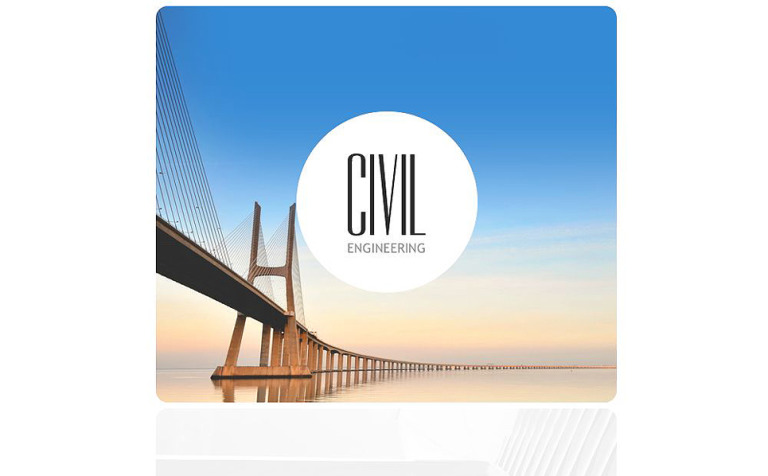 Civil Engineering Responsive Newsletter Template New Screenshots BIG